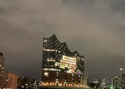 Hamburg Elbphilharmonie