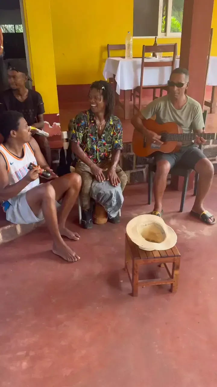 Antsiranana 3 Buchten Tour