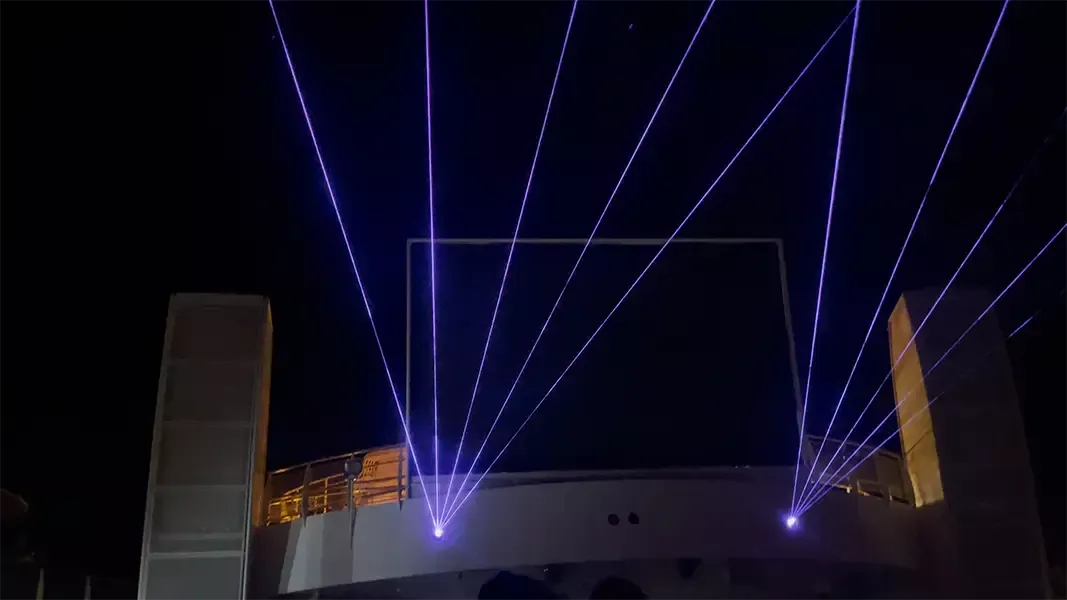 Happy Birthday AIDAblu