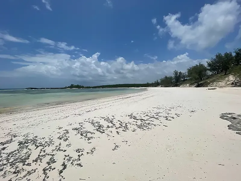 Antsiranana 3 Buchten Tour