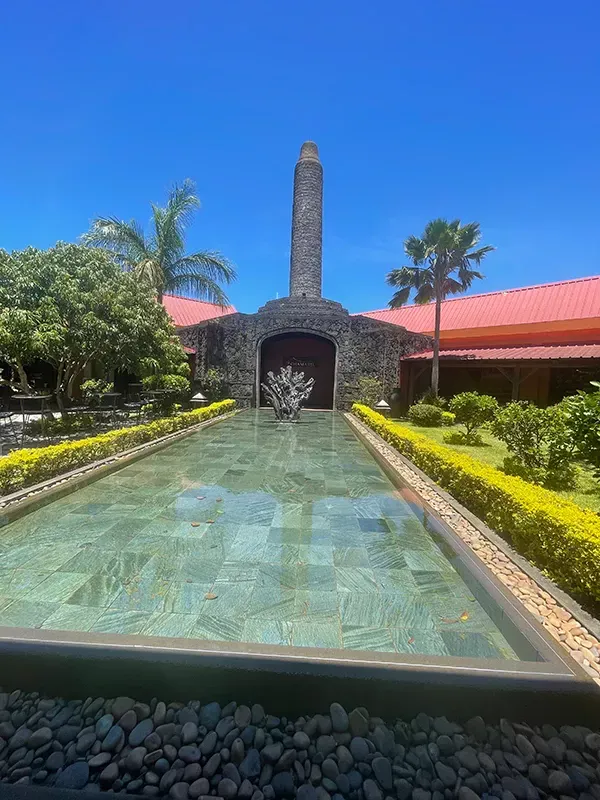 Rumerie von Charmarel