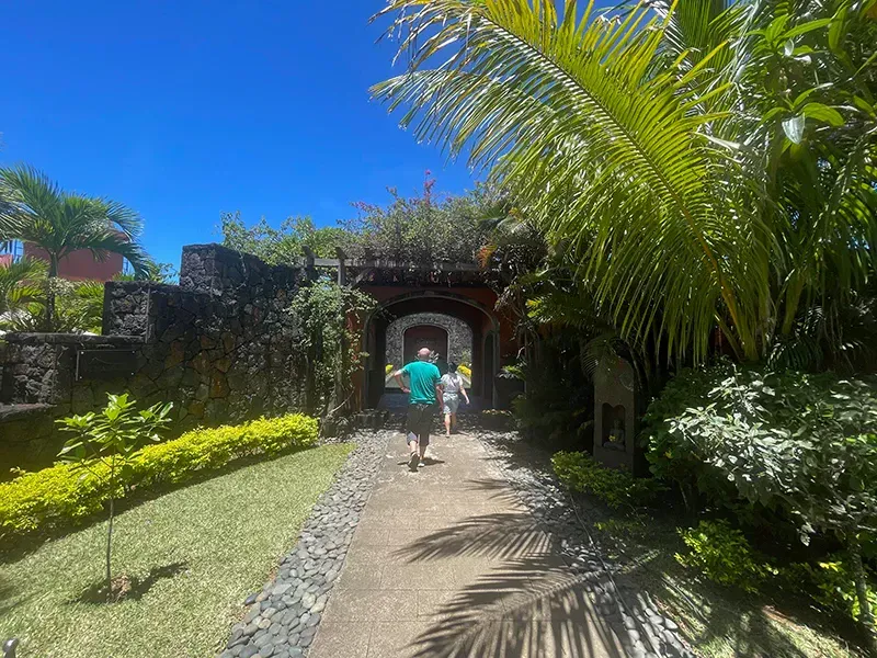 Rumerie von Charmarel