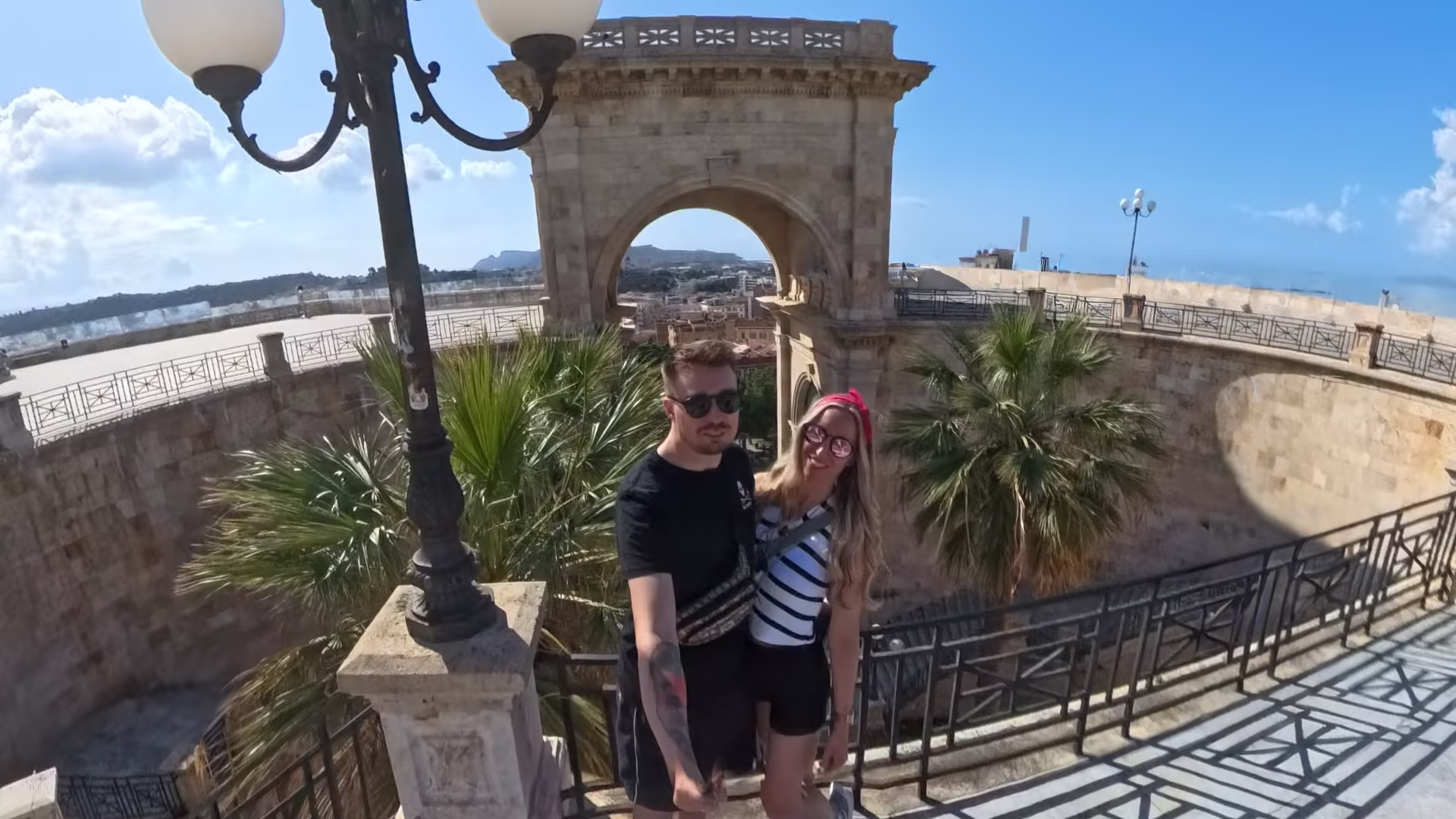 Mediterrane Schätze mit AIDAcosma